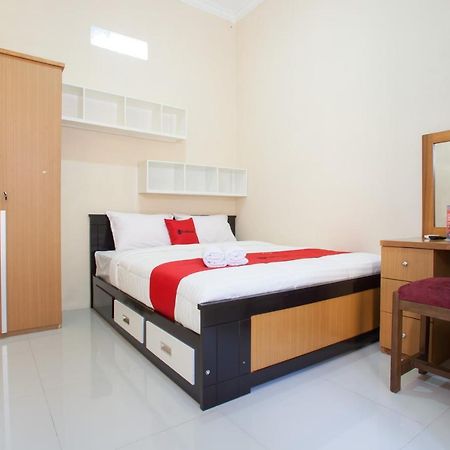 Reddoorz Syariah Near Untag Banyuwangi Hotel Banyuwangi  Ngoại thất bức ảnh