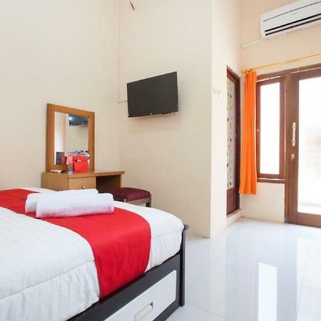 Reddoorz Syariah Near Untag Banyuwangi Hotel Banyuwangi  Ngoại thất bức ảnh