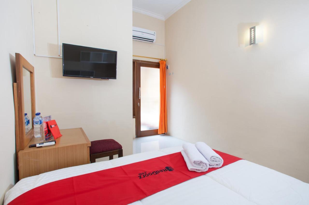 Reddoorz Syariah Near Untag Banyuwangi Hotel Banyuwangi  Ngoại thất bức ảnh