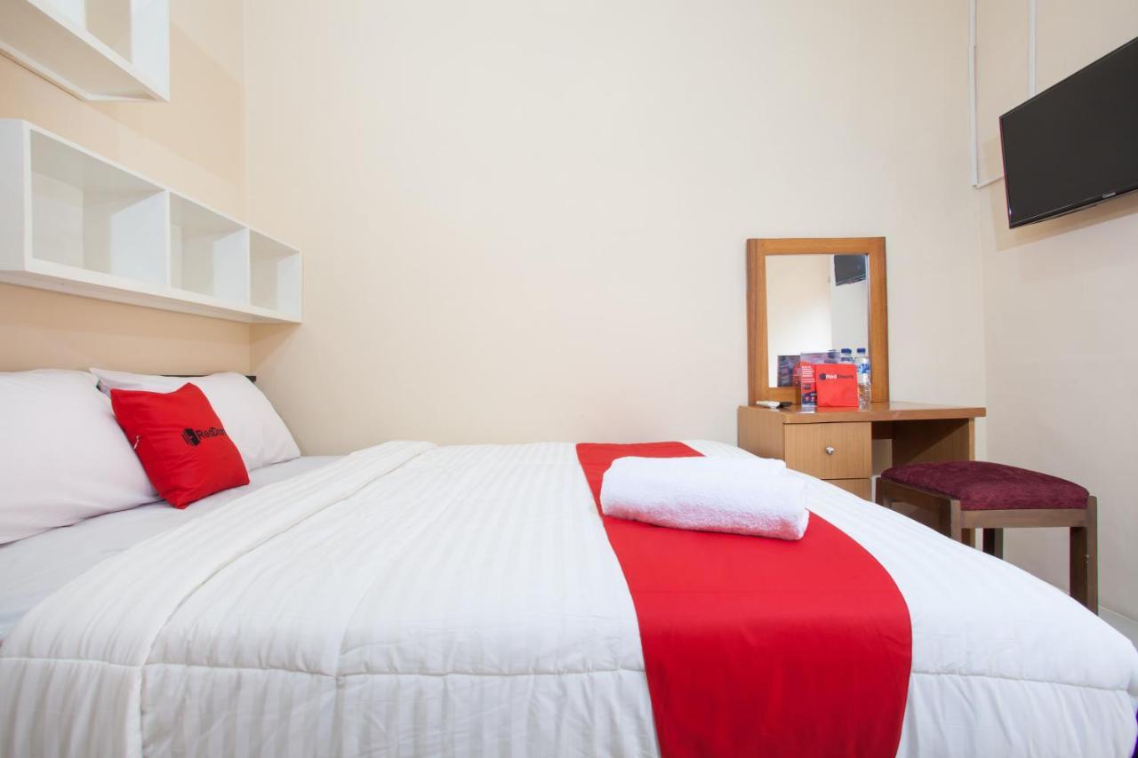 Reddoorz Syariah Near Untag Banyuwangi Hotel Banyuwangi  Ngoại thất bức ảnh