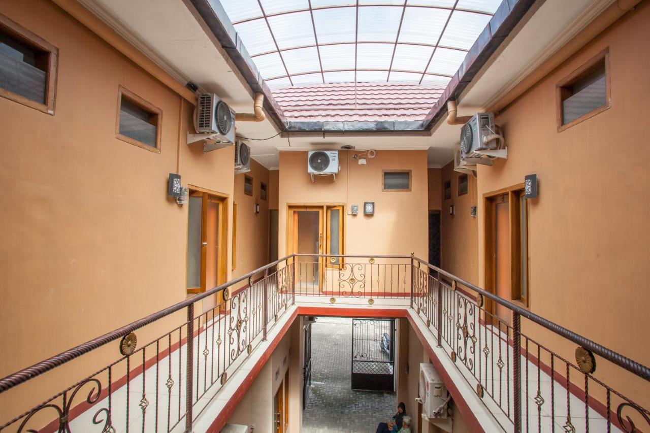 Reddoorz Syariah Near Untag Banyuwangi Hotel Banyuwangi  Ngoại thất bức ảnh