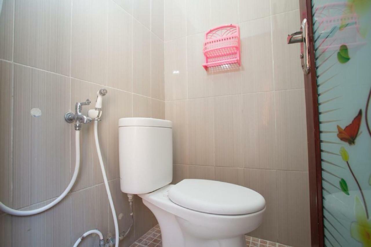 Reddoorz Syariah Near Untag Banyuwangi Hotel Banyuwangi  Ngoại thất bức ảnh