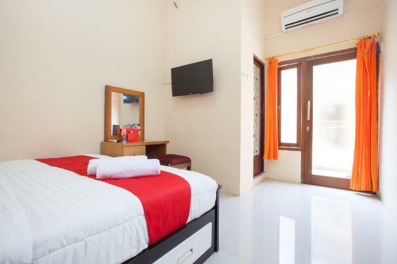 Reddoorz Syariah Near Untag Banyuwangi Hotel Banyuwangi  Ngoại thất bức ảnh